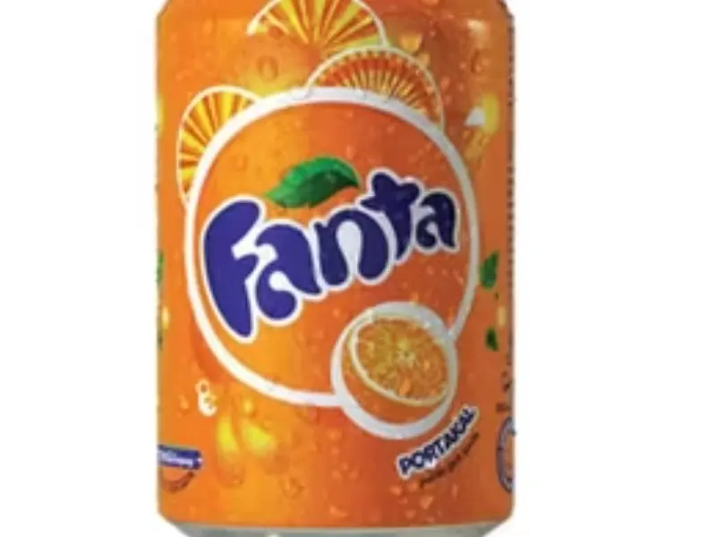 kutu fanta