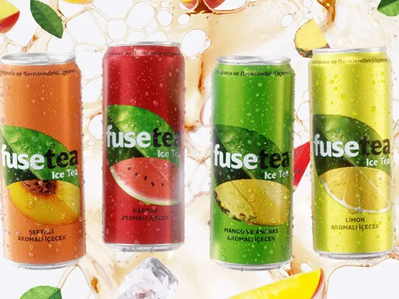 Fuse Tea