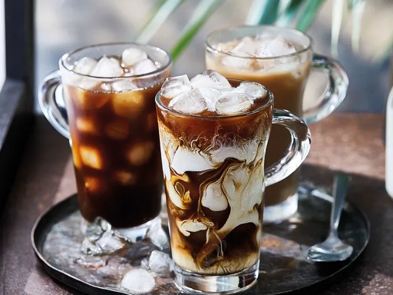 Ice Americano