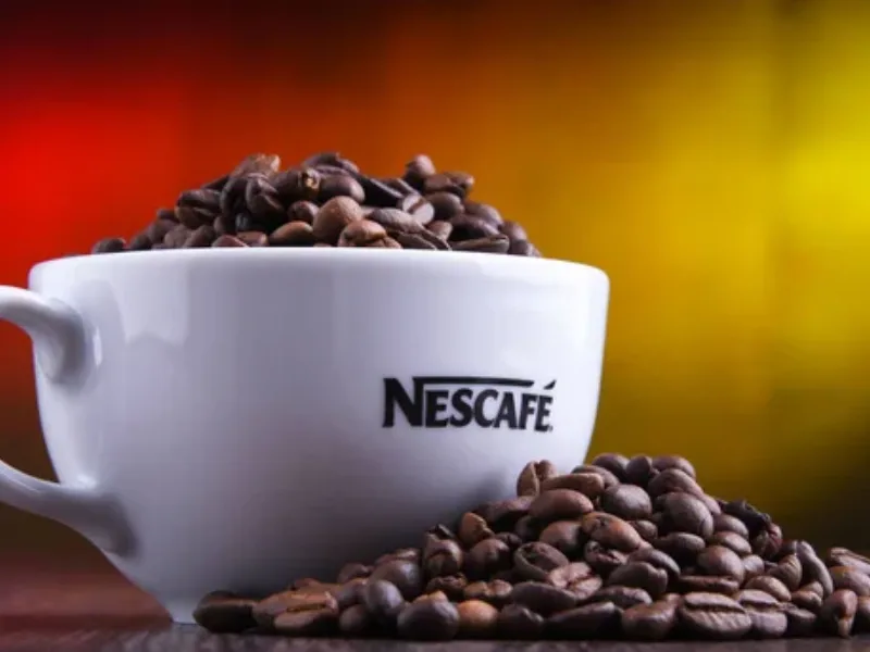 Nescafe