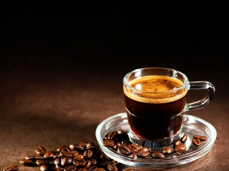 Double Espresso