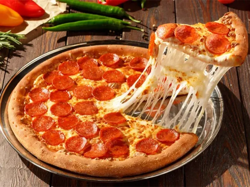 Pizza