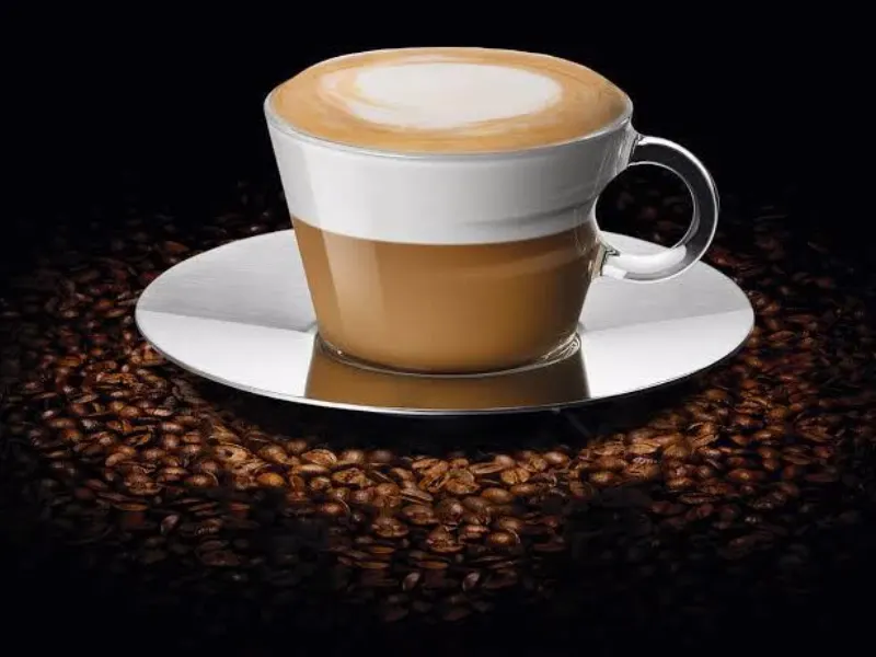 Cappucino