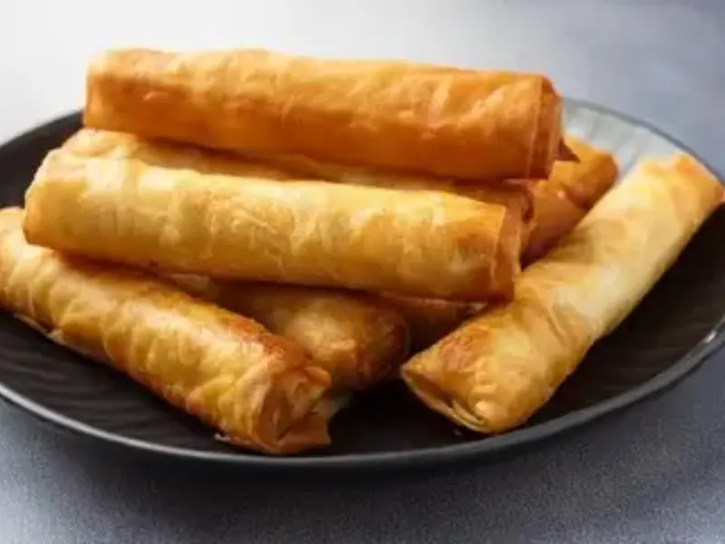 Sigara Böreği (8 Adet)